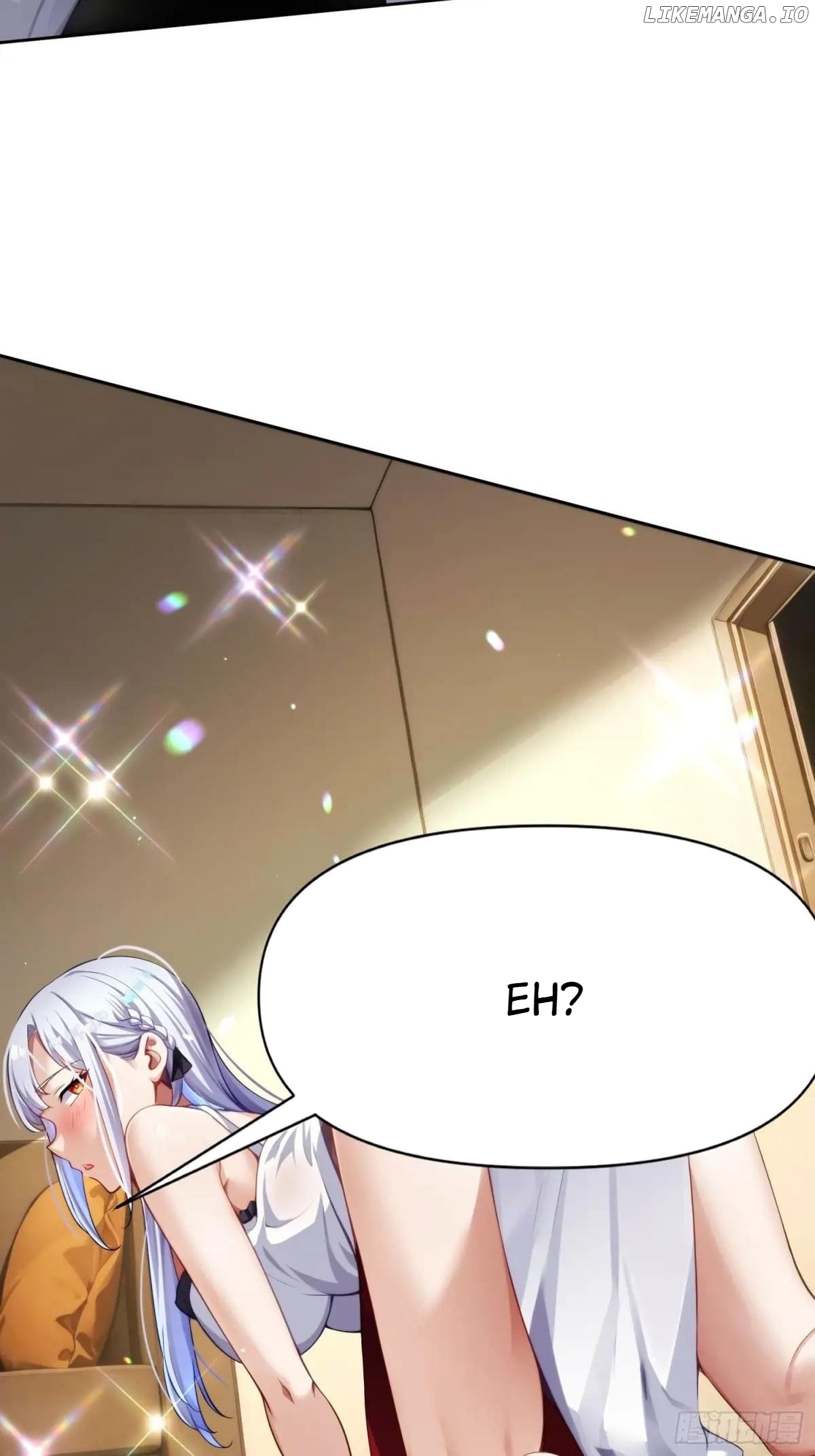 I Became the Target of the Harem in Another World Chapter 118 - page 21
